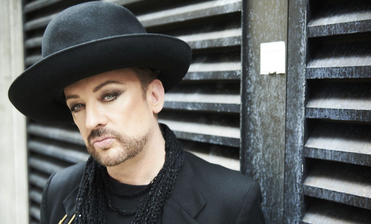 Boy George: Η MGM ετοιμάζει ταινία για τη ζωή του