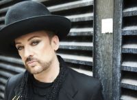Boy George: Η MGM ετοιμάζει ταινία για τη ζωή του