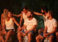 Survivor spoiler (6/6/19): Τα δάκρυα της Μπουσρά πριν αποχωρήσει (vid)