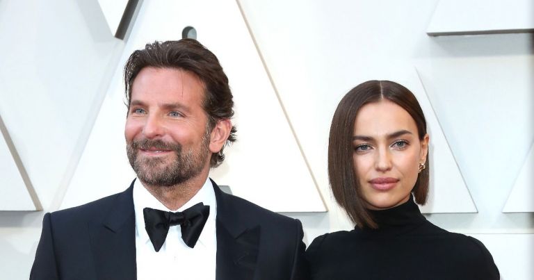 Bradley Cooper και Irina Shayk: Σε οριακό σημείο η σχέση τους – Έφυγε από το σπίτι τους η Irina