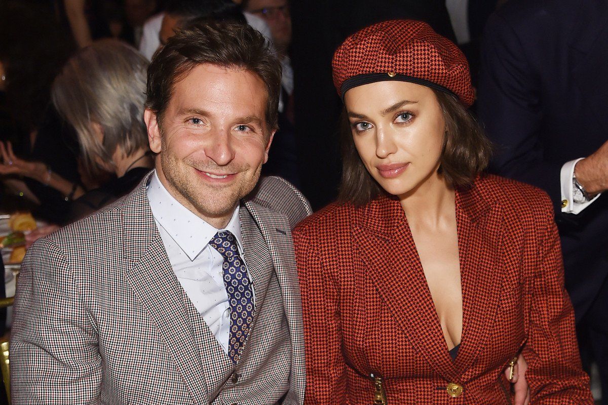 Bradley Cooper – Irina Shayk: Οριστικός ο χωρισμός – Της έδωσε τις βαλίτσες στα χέρια
