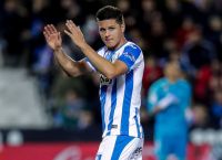 Ολυμπιακός: “Κρούση για Καρίγιο, που δεν μένει στη Λεγανές”