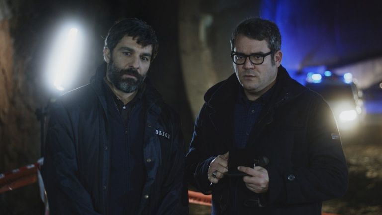 COSMOTE TV: Τριήμερο του Αγίου Πνεύματος με την πρεμιέρα του Έτερος Εγώ – Χαμένες Ψυχές