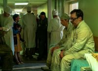 Chernobyl: Η συγκλονιστική μίνι σειρά της HBO στη Nova