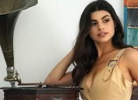 Δανάη Παππά: Μου ήταν πολύ περίεργο στην αρχή να διαχειριστώ την αναγνωσιμότητα”