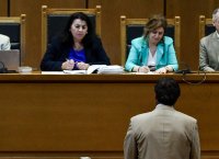 Δίκη Χρυσής Αυγής: Ισόβια στον Γιώργο Ρουπακιά – 13 χρόνια στον σκληρό πυρήνα της εγκληματικής οργάνωσης