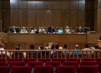 Δίκη Χρυσής Αυγής: Κανένα ελαφρυντικό για τον Ρουπακιά και τα ηγετικά στελέχη