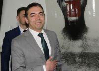 Ντιμιτρόφ: Να ξεκινήσουν οι ενταξιακές διαπραγματεύσεις της Βόρειας Μακεδονίας στην ΕΕ πριν το τέλος του 2019