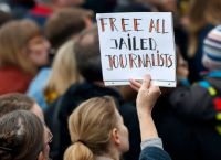 Ρωσία: Αφέθηκε ελεύθερος ο αρχισυντάκτης τοπικής εφημερίδας που είχε κατηγορηθεί για εκβιασμό αξιωματούχου