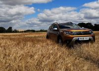 Dacia Duster: Το πιο value for money Crossover της αγοράς (pics)
