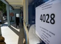 Δημοτικές και περιφερειακές εκλογές: Έκλεισαν οι κάλπες