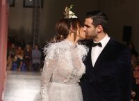Ελένη Χατζίδου – Ετεοκλής Παύλου: Παντρεύτηκαν με πολιτικό γάμο λίγο πριν τη γέννηση της κόρης τους