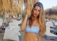Ελισάβετ Δοβλιατίδου: “Τρελαίνει κόσμο” με τις φωτογραφίες που ανεβάζει στο instagram