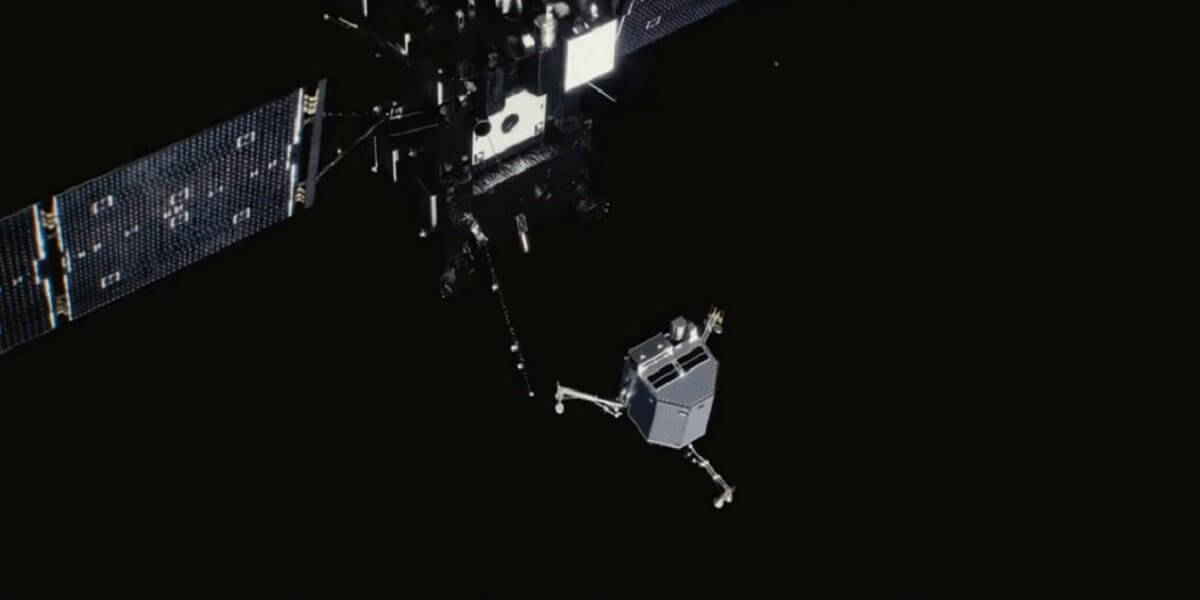 ESA: Η Ευρώπη ετοιμάζει την πρώτη αποστολή σε “παρθένο” κομήτη το 2028