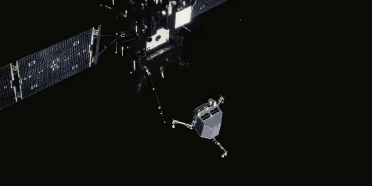 ESA: Η Ευρώπη ετοιμάζει την πρώτη αποστολή σε “παρθένο” κομήτη το 2028