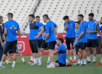 Ελλάδα – Ιταλία: Η μεγάλη ώρα της Εθνικής (vid)