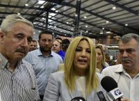 Φώφη Γεννηματά για εκλογές 2019: Στις 7 Ιουλίου να ψηφίσουμε με βάση τη λογική