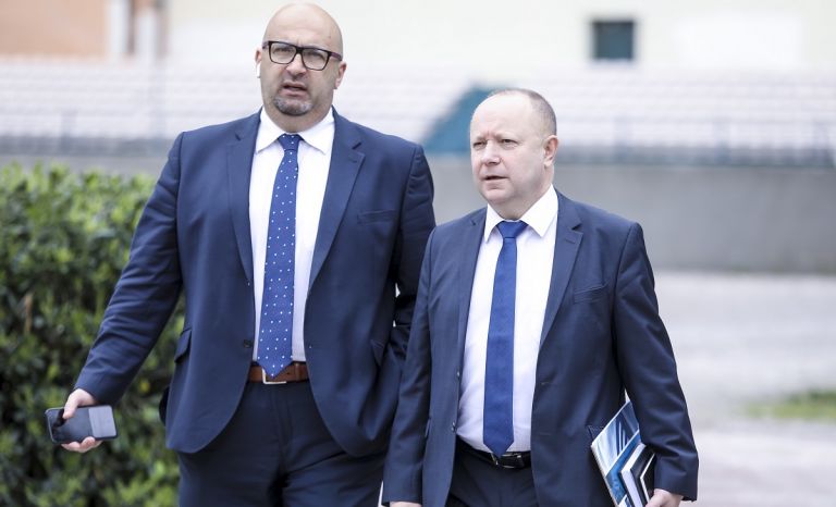 Grexit στο ποδόσφαιρο: Το σκληρό μήνυμα της FIFA στην ΕΠΟ