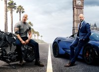 Fast and Furious 7: Το νέο τρέιλερ για το spinoff της γνωστής σειράς ταινιών (vid)