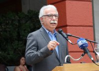 Κώστας Γαβρόγλου: Έστειλε ανοιχτή επιστολή σε Μητσοτάκη για την πορεία της εκπαίδευσης