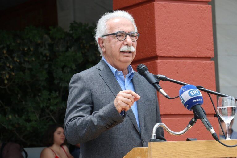 Κώστας Γαβρόγλου: Έστειλε ανοιχτή επιστολή σε Μητσοτάκη για την πορεία της εκπαίδευσης