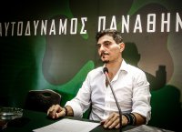 Δημήτρης Γιαννακόπουλος: Αναβλήθηκε η συνέντευξη Τύπου Δημήτρης Γιαννακόπουλος: Αναβλήθηκε η συνέντευξη Τύπου