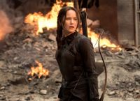 Στα σκαριά νέο μυθιστόρημα “Hunger Games”