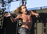 Til’ Wrong Feels Right: Νέο βιβλίο από τον Iggy Pop