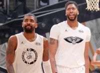 NBA: Η ανταλλαγή του Ντέιβις βάζει σε σκέψεις τον Ίρβινγκ