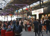 Ice Cream Market: Σήμερα η τελευταία μέρα για τη γιορτή του παγωτού