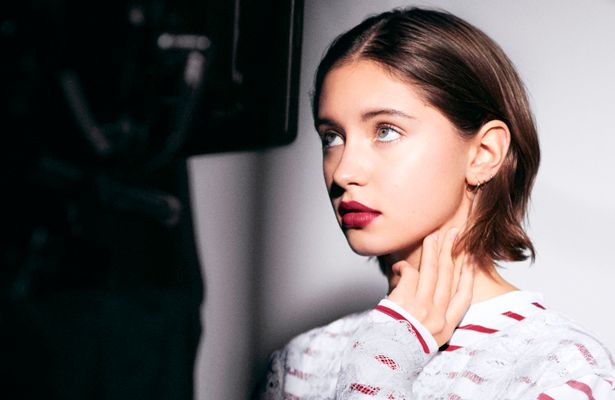 Αποτέλεσμα εικόνας για iris law burberry