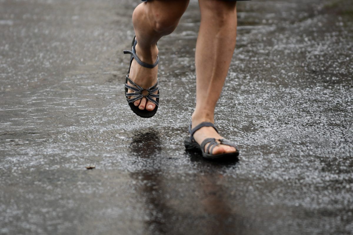 Καιρός: Η πρόγνωση για την Τρίτη 25 Ιουνίου 2019