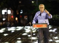 Αποτελέσματα δημοτικών εκλογών: Επανεκλέχθηκε δήμαρχος Λαρισαίων ο Απόστολος Καλογιάννης