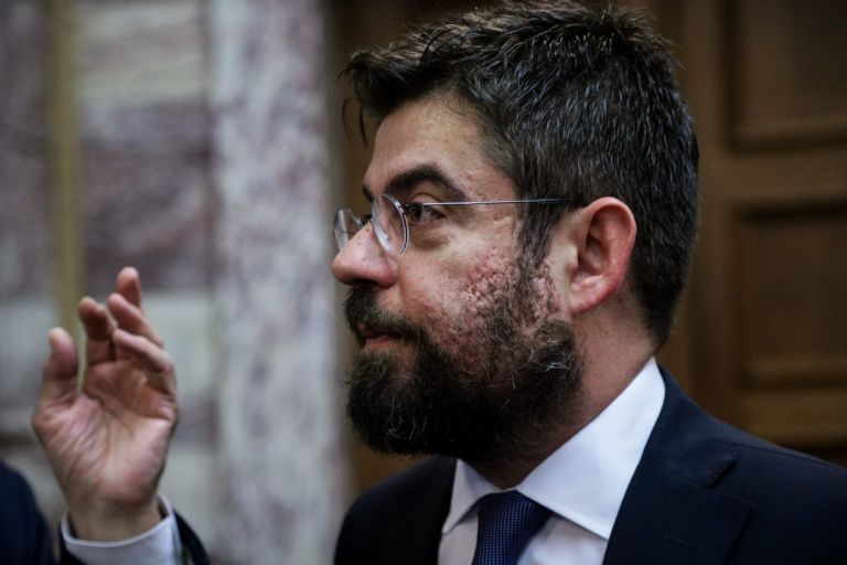 Αλλαγές στον Ποινικό Κώδικα: Μόνο ΣΥΡΙΖΑ και Ποτάμι έμειναν στην Επιτροπή