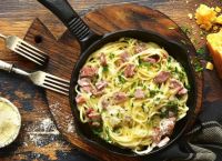 Καρμπονάρα: Η κλασική Ιταλική συνταγή στο πιάτο σας