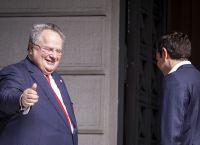 Εκλογές 2019: “Ρήξη” Κοτζιά με ΣΥΡΙΖΑ – Δεν κατεβαίνει στις εκλογές