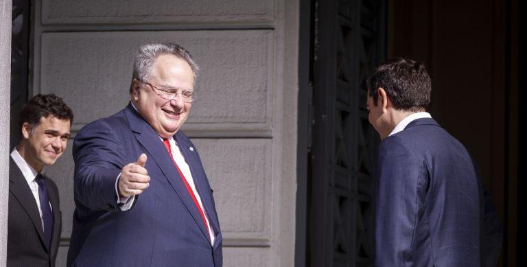 Εκλογές 2019: “Ρήξη” Κοτζιά με ΣΥΡΙΖΑ – Δεν κατεβαίνει στις εκλογές