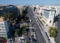Κυκλοφοριακές ρυθμίσεις: Που θα διακοπεί η κυκλοφορία την Κυριακή 23/6