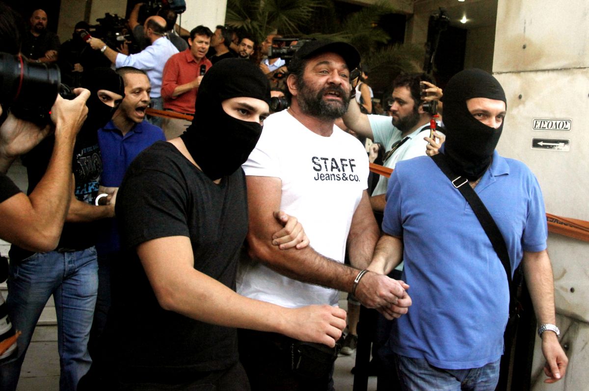 Σενάριο εκλογών λόγω του ευρωβουλευτή Λαγού