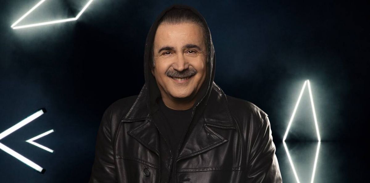 Λάκης Λαζόπουλος: “Τελειώνει” από το Open ο γνωστός ηθοποιός