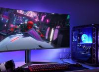 LG: Παρουσιάζει την απόλυτη gaming οθόνη