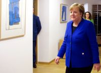 Άνγκελα Μέρκελ: Μπλοκάρει την ένταξη της Βόρειας Μακεδονίας στην ΕΕ