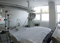 Νοσοκομείο: «Έξυπνο» σύστημα αναγνώρισης προσώπων προστατεύει τους ασθενείς των ΜΕΘ
