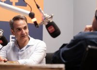 Μητσοτάκης για εκλογές 2019: Χωρίς αυτοδυναμία, θα ξαναπάμε σε κάλπες τον Δεκαπενταύγουστο