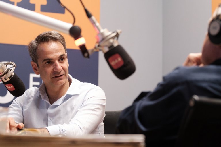 Μητσοτάκης για εκλογές 2019: Χωρίς αυτοδυναμία, θα ξαναπάμε σε κάλπες τον Δεκαπενταύγουστο