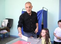 Δημοτικές εκλογές 2019: “Να στηρίξουν οι πολίτες την προσπάθεια που γίνεται” τόνισε ο Γιάννης Μώραλης