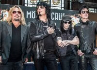 Mötley Crüe: Απειλούν με μηνύσεις για το ντοκιμαντέρ “Breaking the Band”