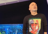Νίκος Μουτσινάς: «Λες, ο πάγκος αδειάζει, τι γίνεται;» Νίκος Μουτσινάς: «Λες, ο πάγκος αδειάζει, τι γίνεται;»