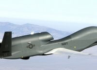 MQ-4C Triton: Βίντεο από την στιγμή της κατάρριψης του αμερικανικού drone