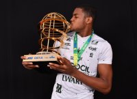 Βρέθηκε νεκρός διεθνής μπασκετμπολίστας